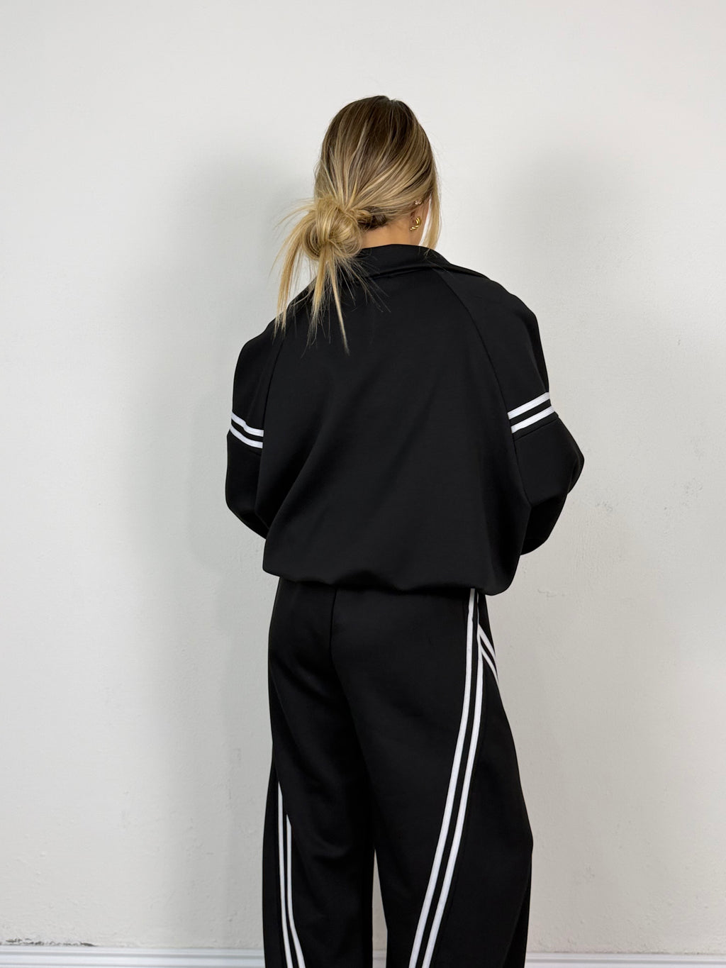TUTA BAGGY