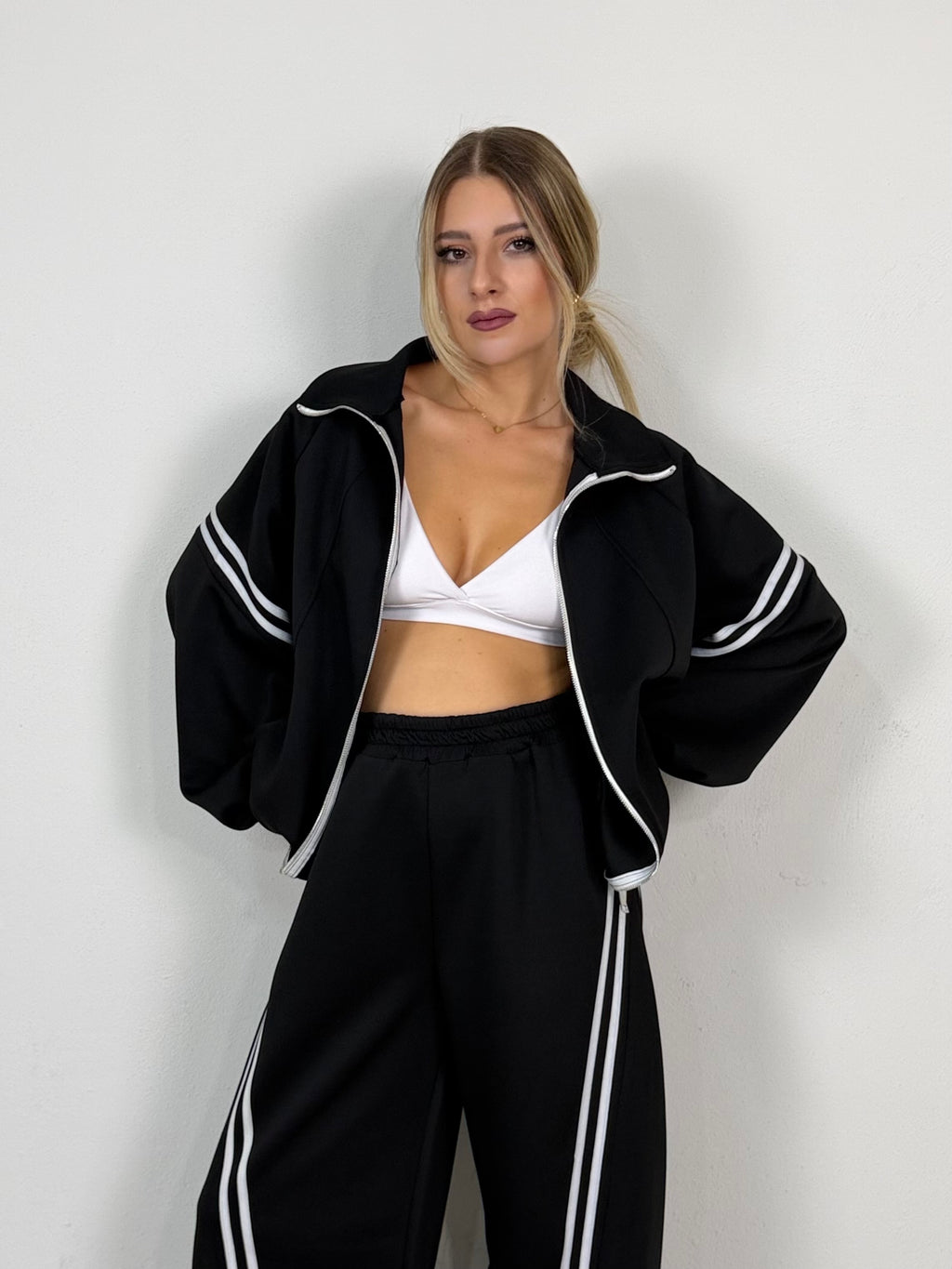 TUTA BAGGY