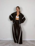 TUTA BAGGY
