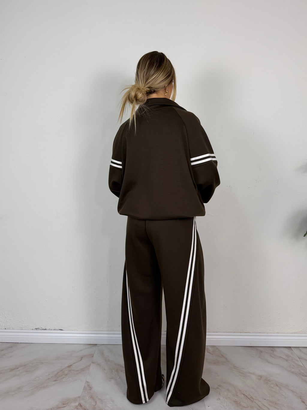 TUTA BAGGY