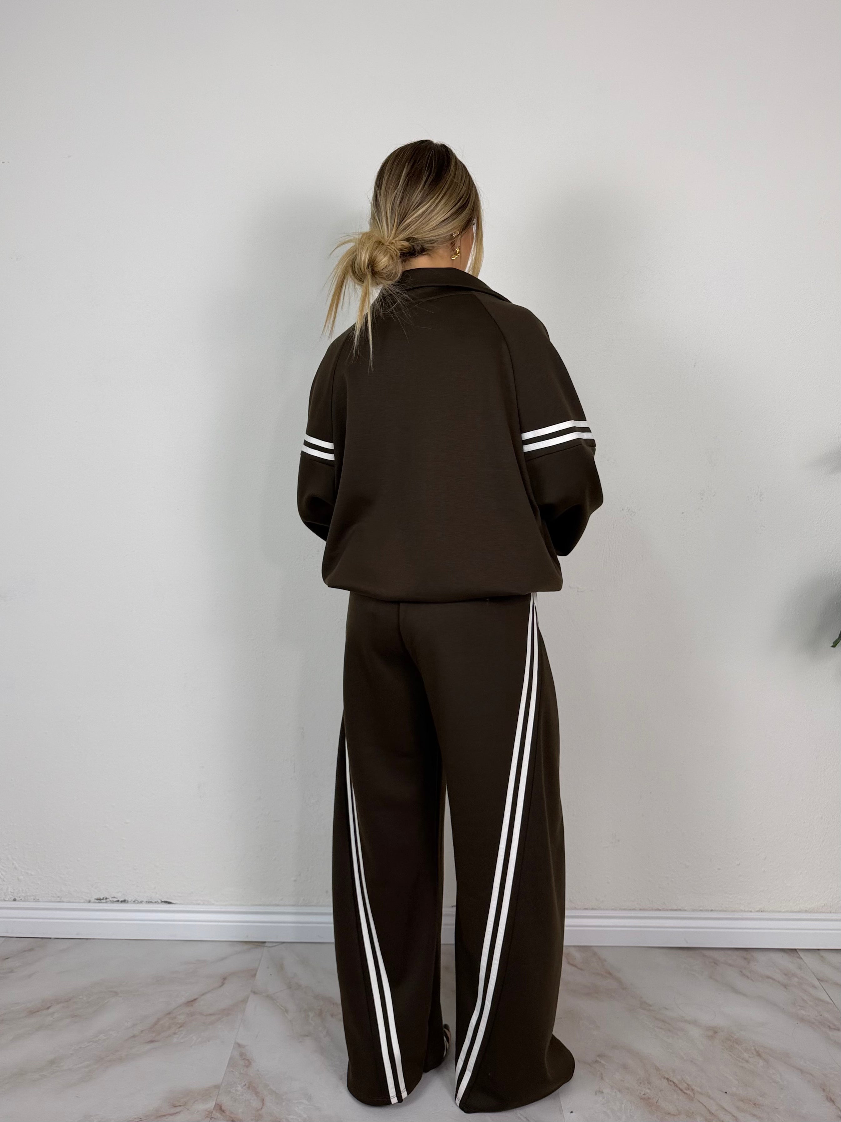 TUTA BAGGY