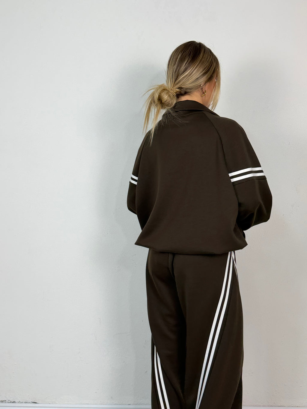 TUTA BAGGY