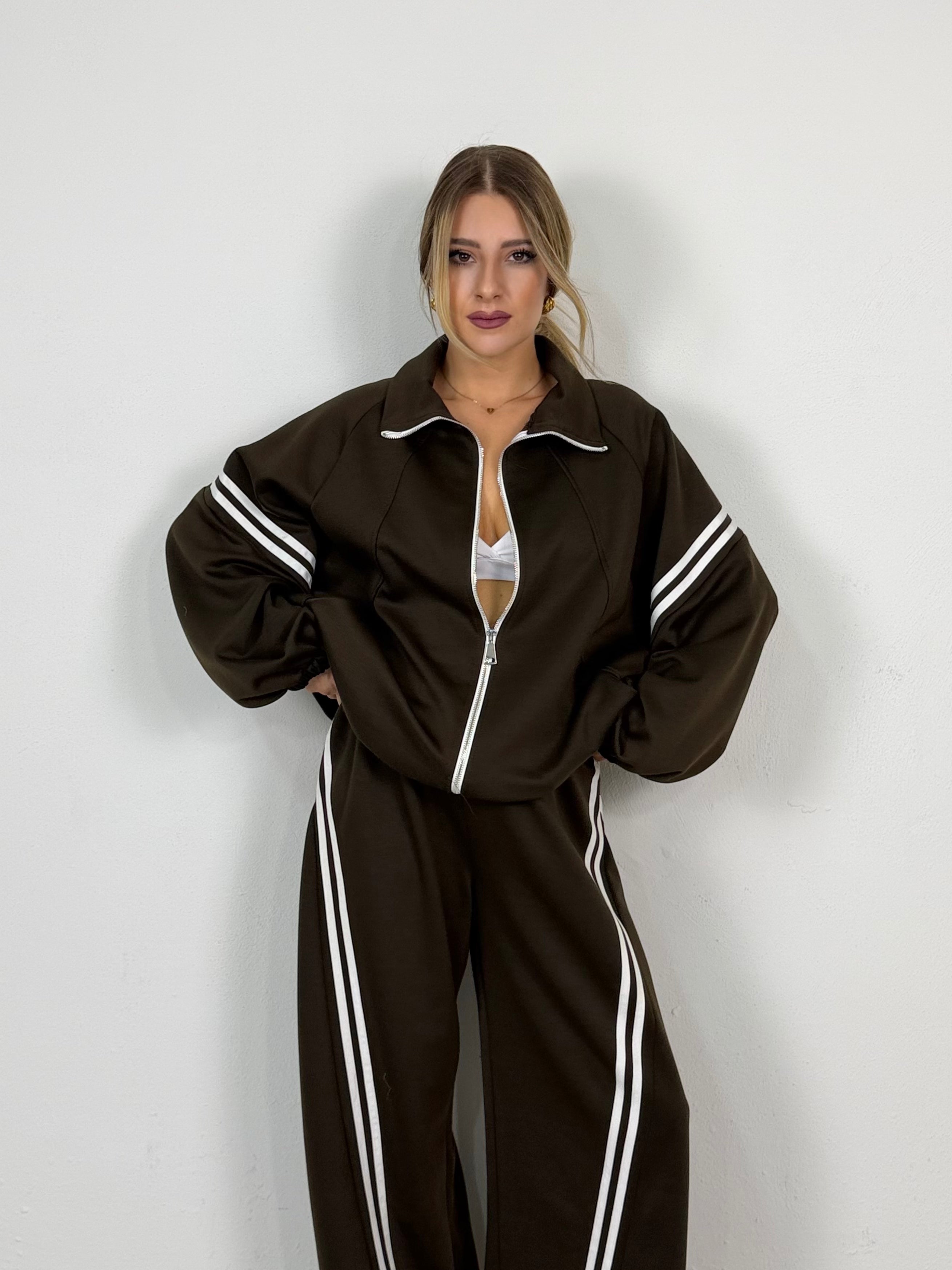 TUTA BAGGY