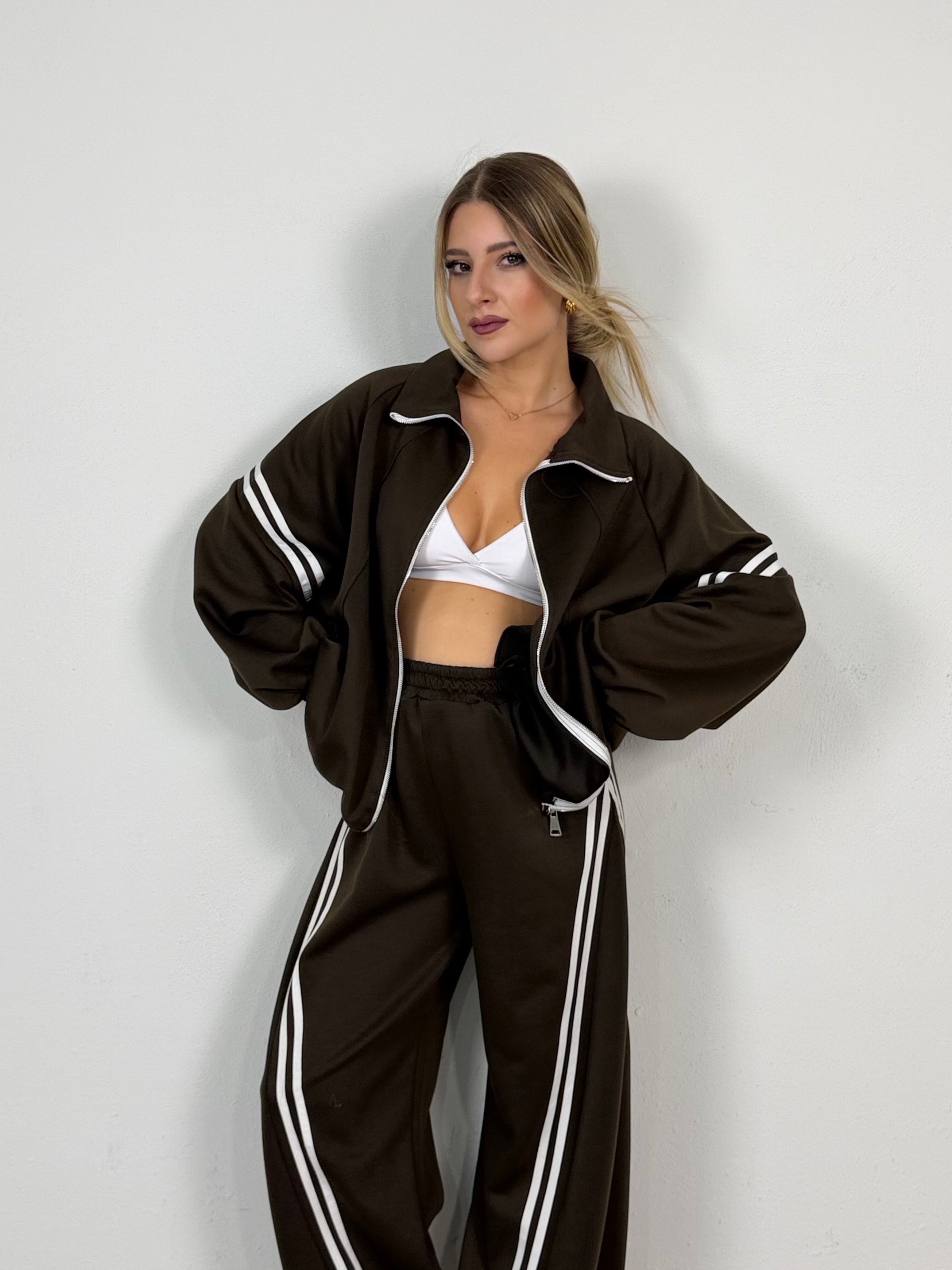 TUTA BAGGY