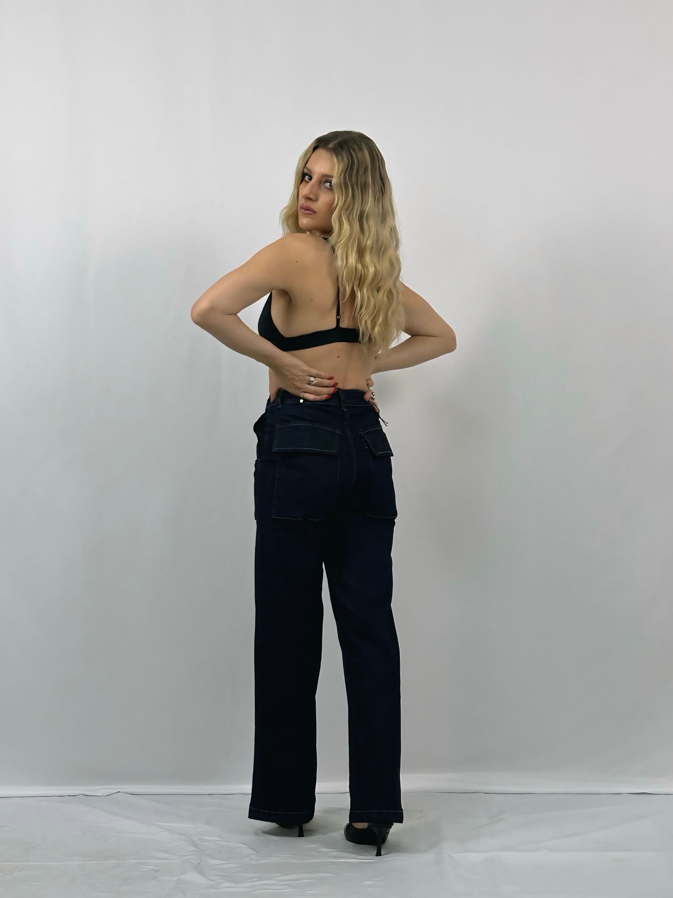 JEANS KATE