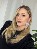 ORECCHINI LUXURY