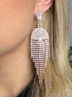 ORECCHINI LUXURY