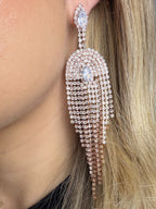 ORECCHINI LUXURY