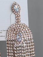 ORECCHINI LUXURY