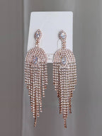ORECCHINI LUXURY