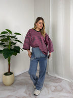 MAGLIA SIERRA SUMMER