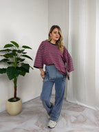 MAGLIA SIERRA SUMMER