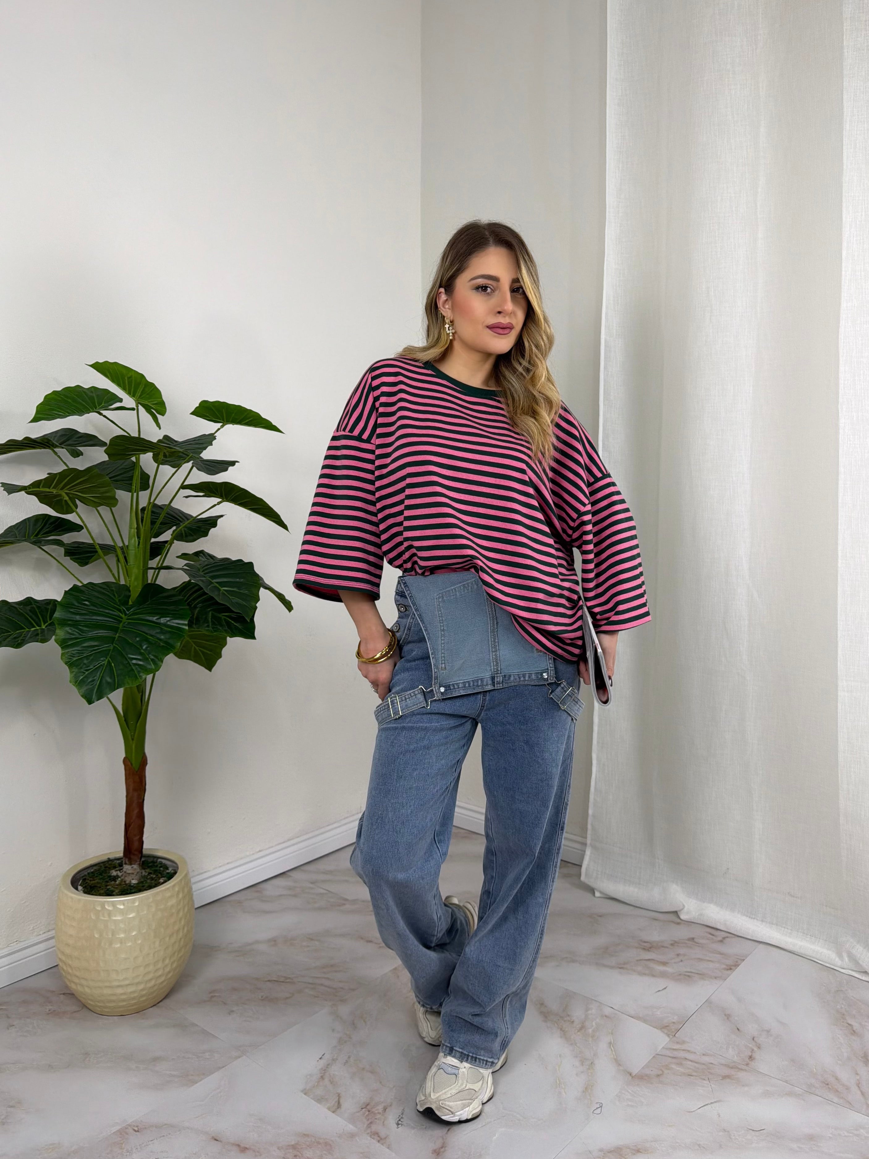 MAGLIA SIERRA SUMMER