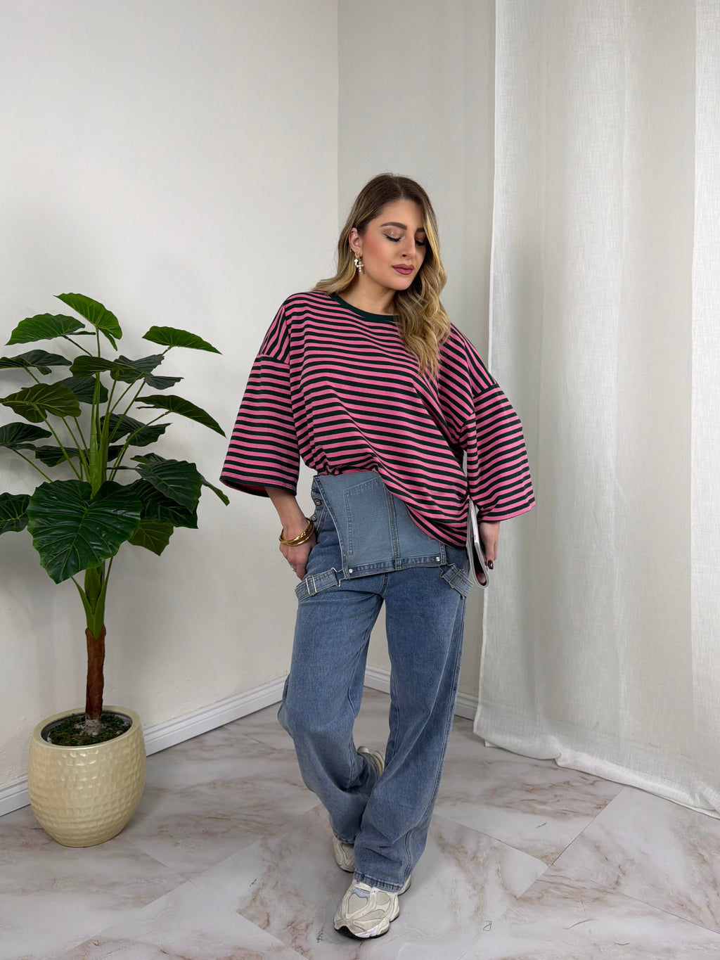 MAGLIA SIERRA SUMMER