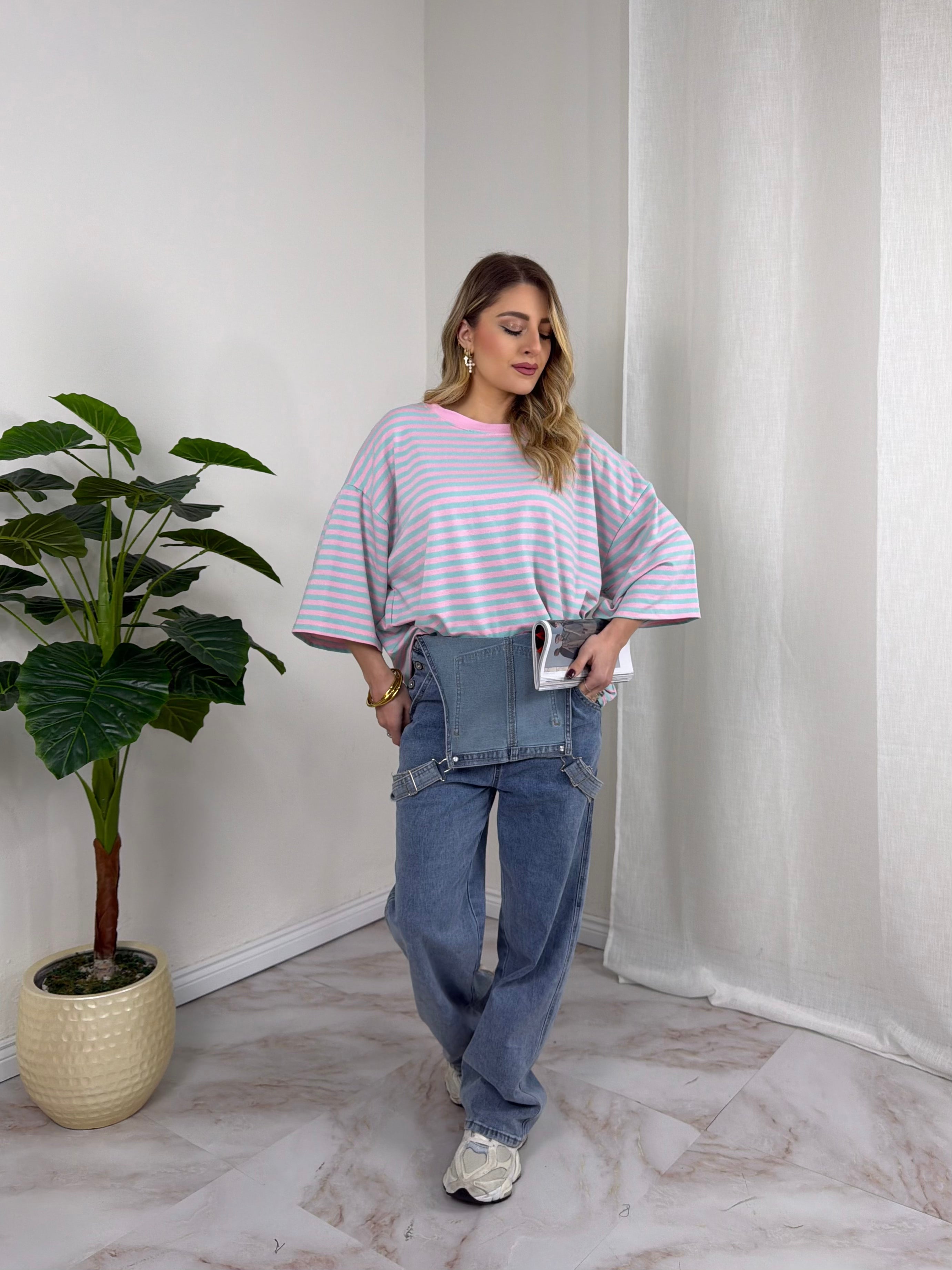 MAGLIA SIERRA SUMMER