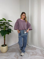 MAGLIA SIERRA SUMMER