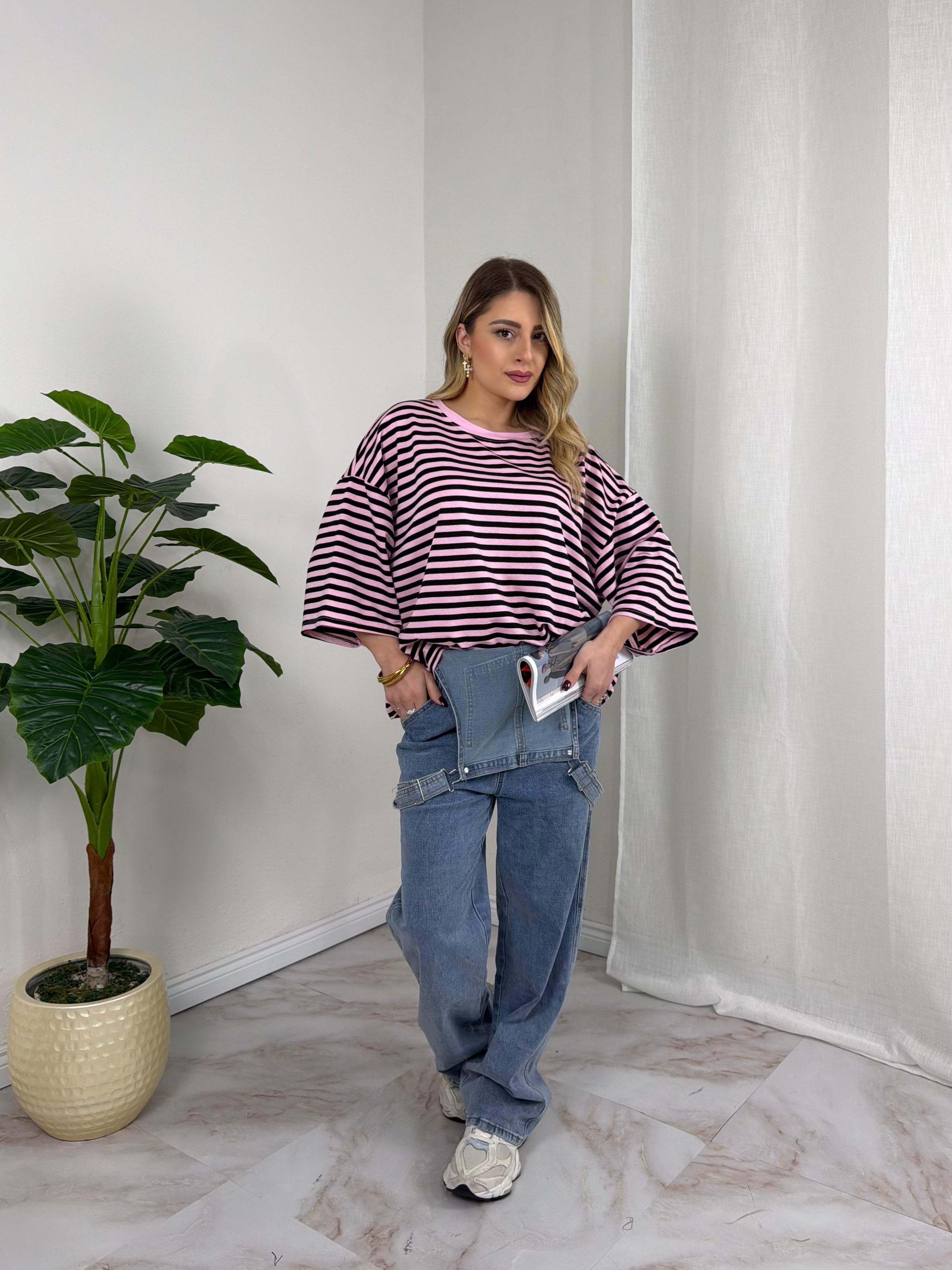 MAGLIA SIERRA SUMMER