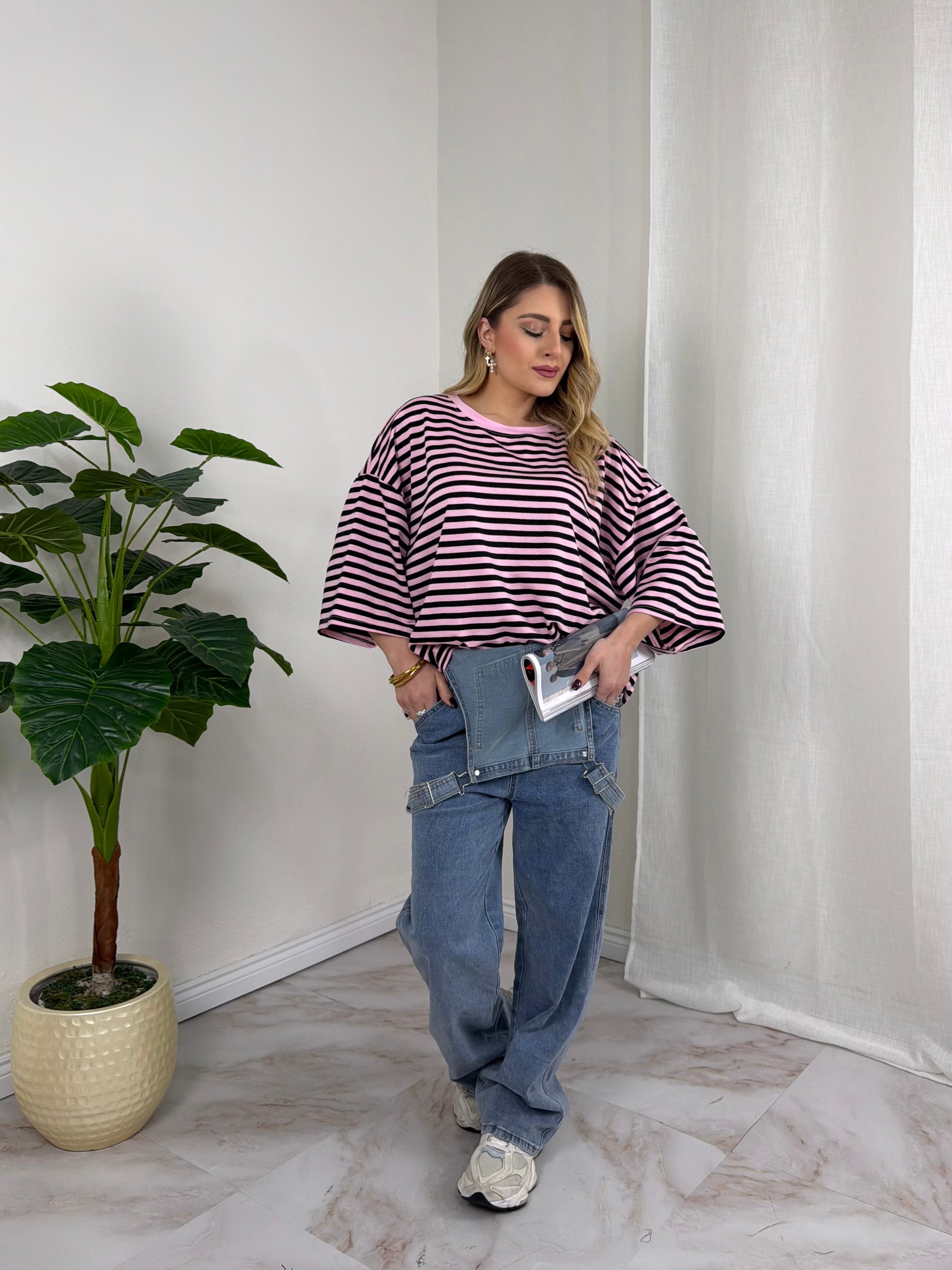 MAGLIA SIERRA SUMMER