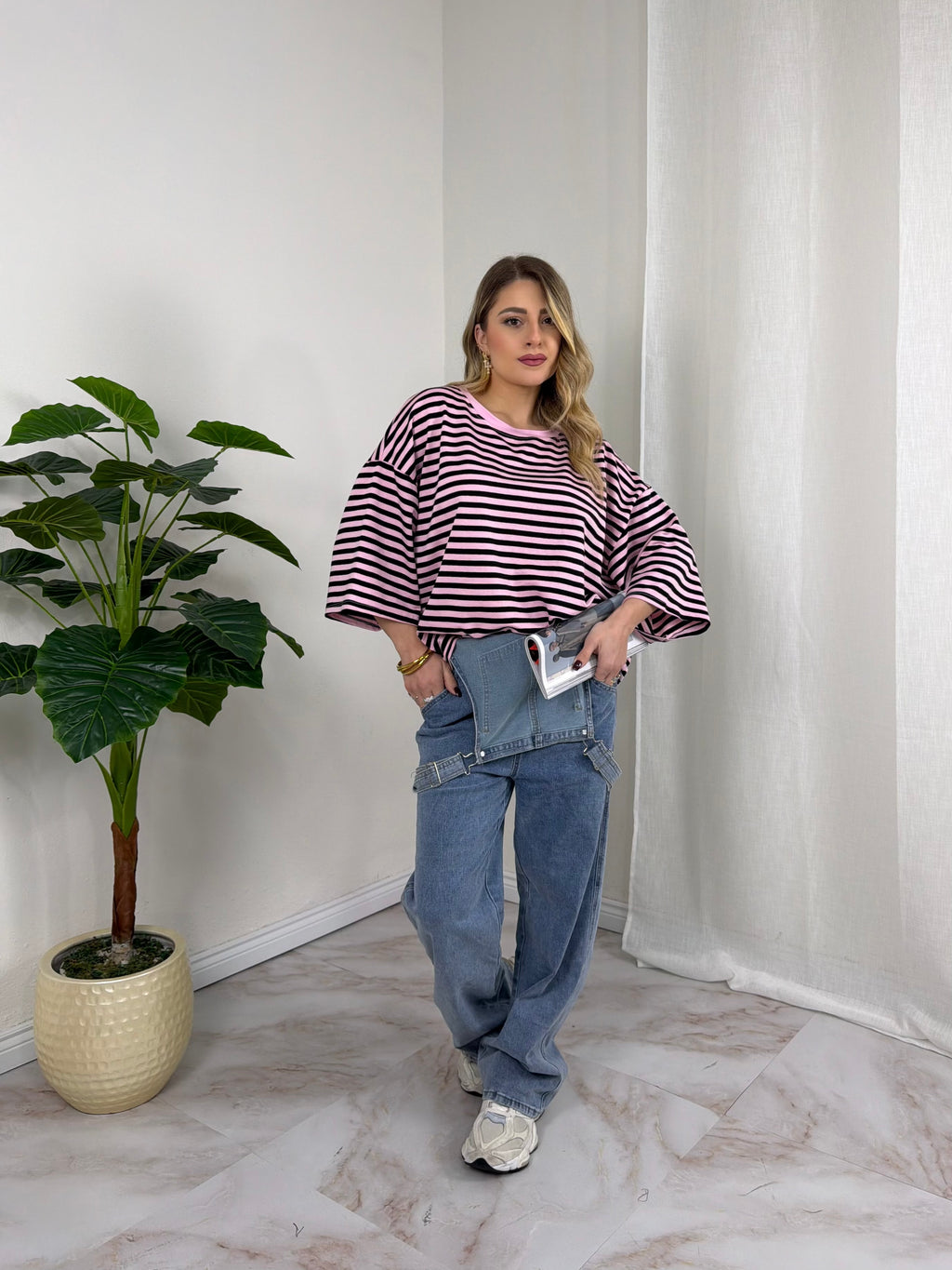 MAGLIA SIERRA SUMMER