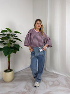 MAGLIA SIERRA SUMMER