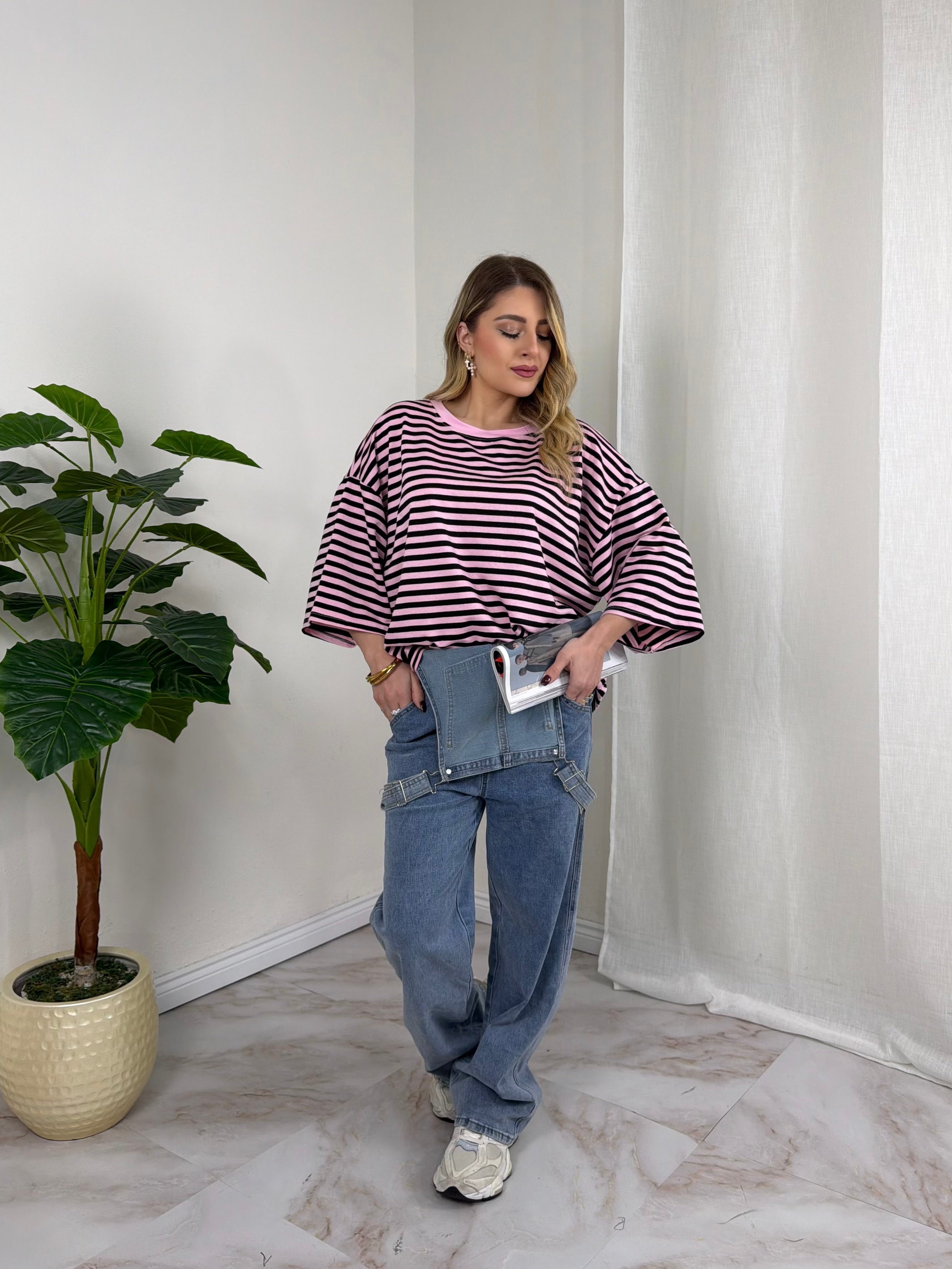 MAGLIA SIERRA SUMMER