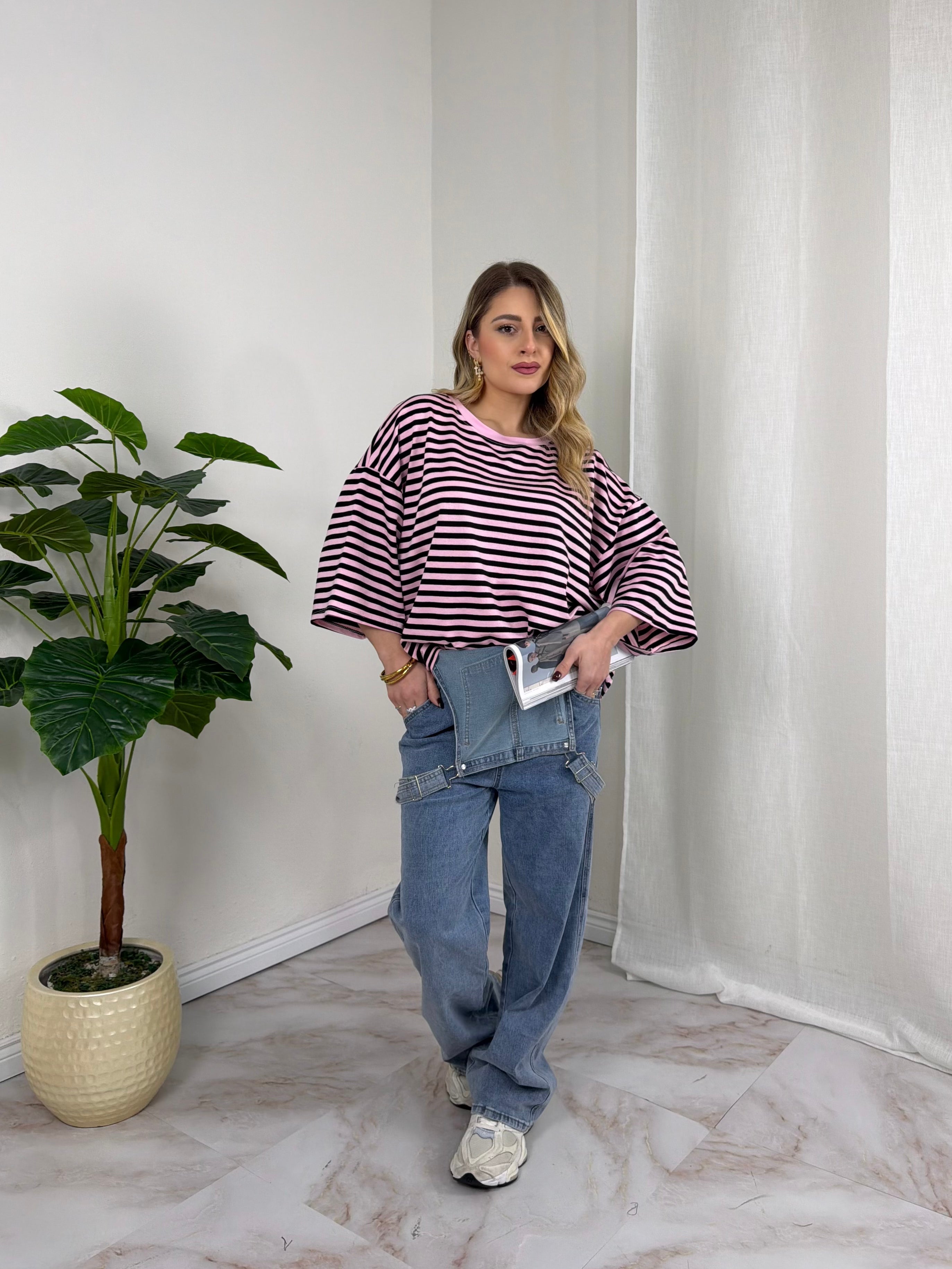 MAGLIA SIERRA SUMMER