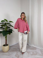 MAGLIA SIERRA SUMMER
