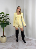 TUTINA BLAZER SOFI'
