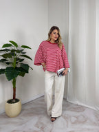 MAGLIA SIERRA SUMMER