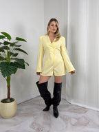 TUTINA BLAZER SOFI'