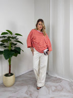 MAGLIA SIERRA SUMMER