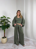 COORDINATO OPHELIA NEW