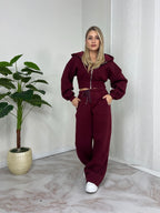 PANTALONE SAVANNAH