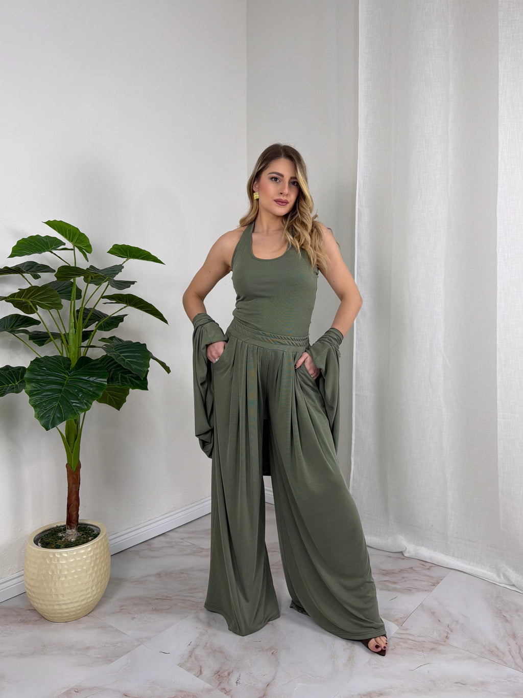 COORDINATO OPHELIA NEW