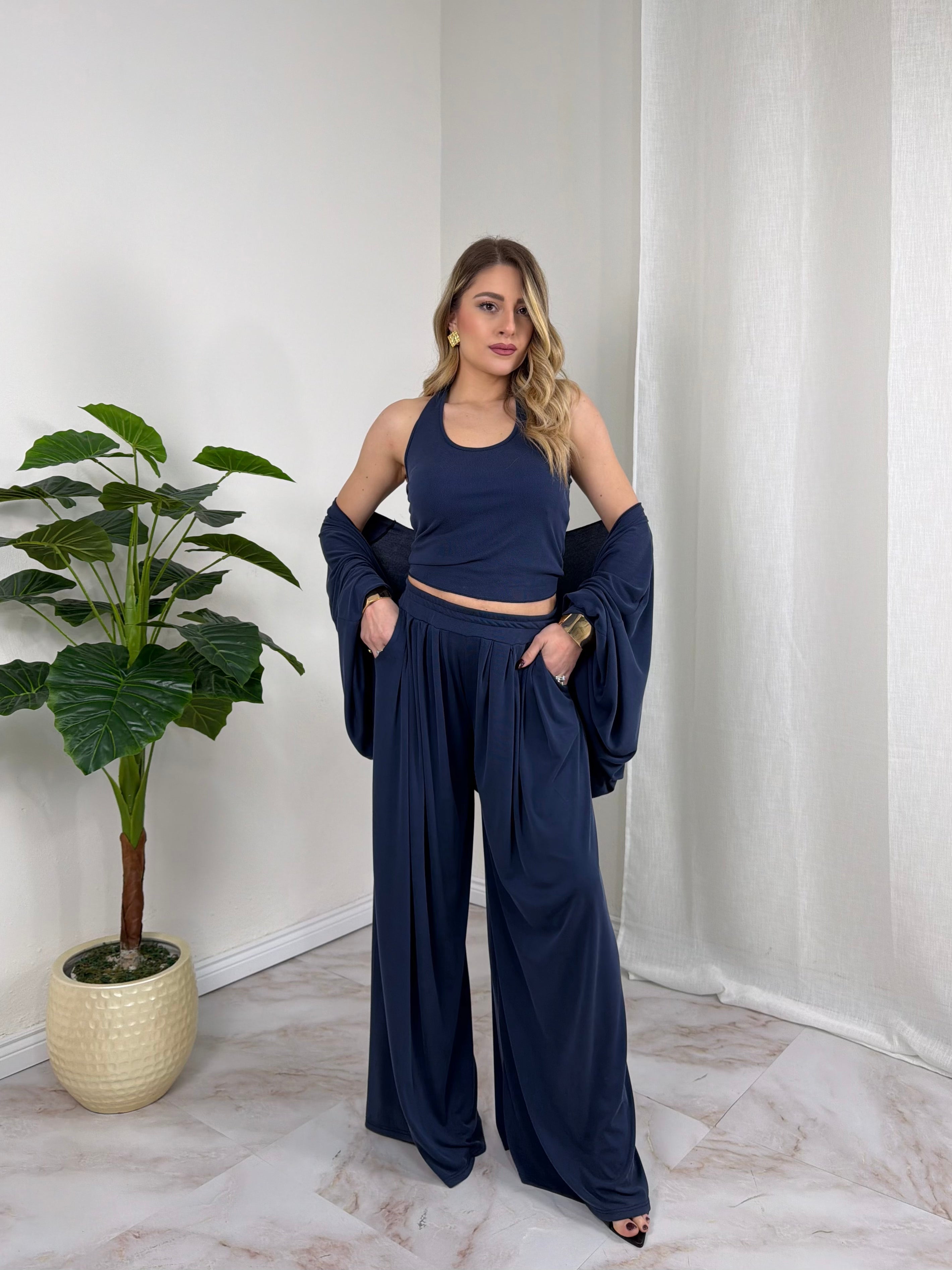 COORDINATO OPHELIA NEW
