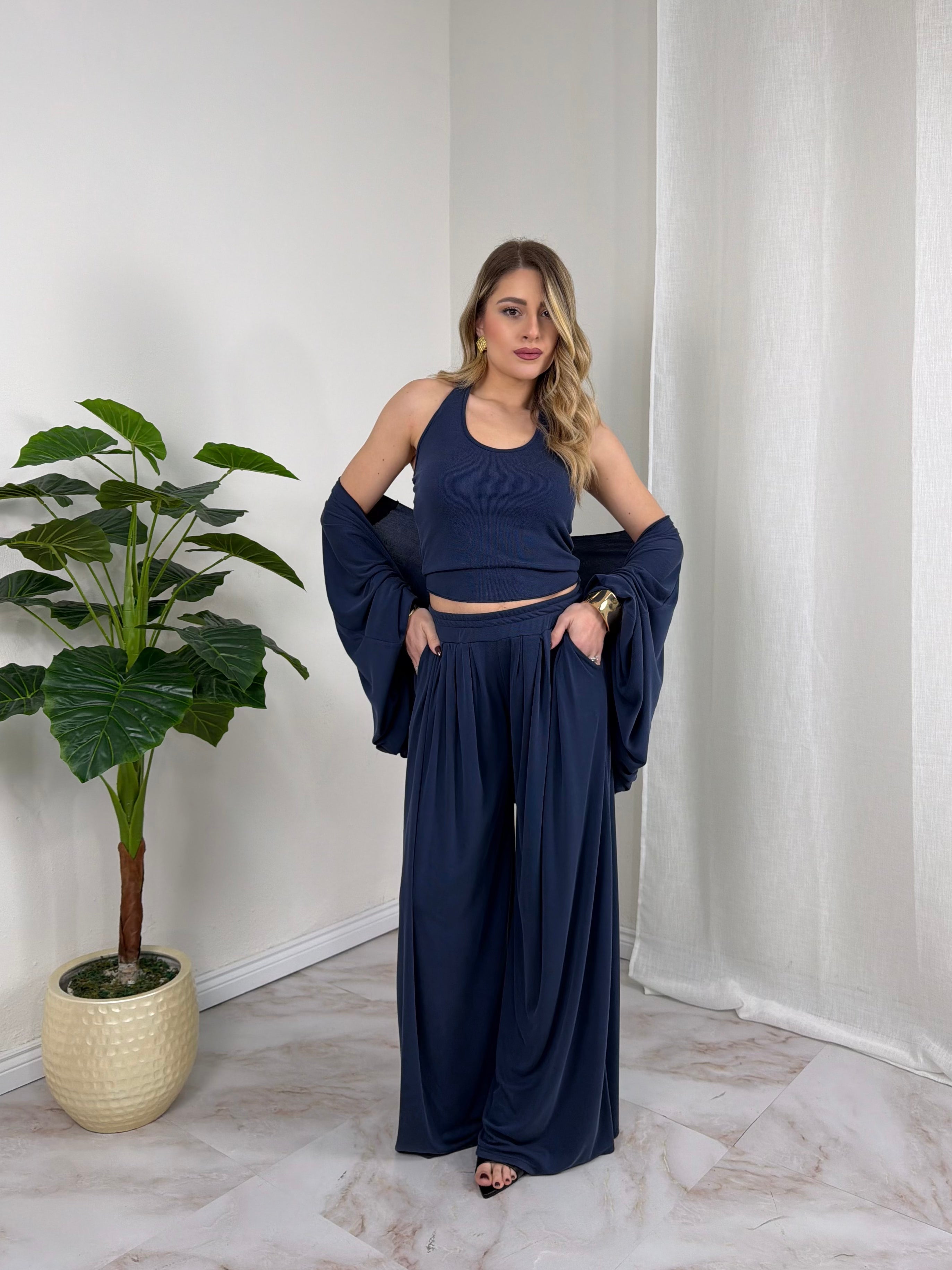 COORDINATO OPHELIA NEW