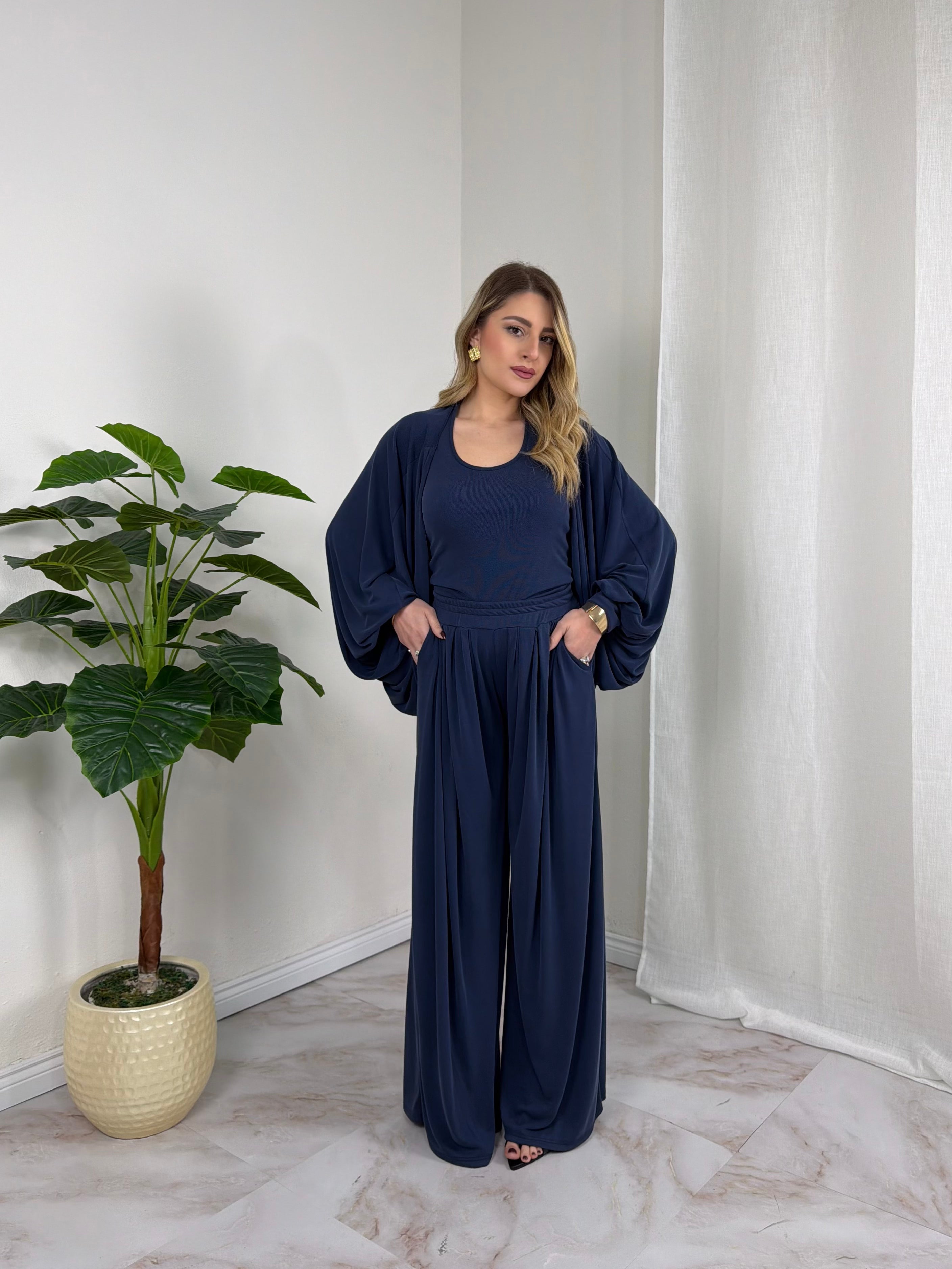 COORDINATO OPHELIA NEW
