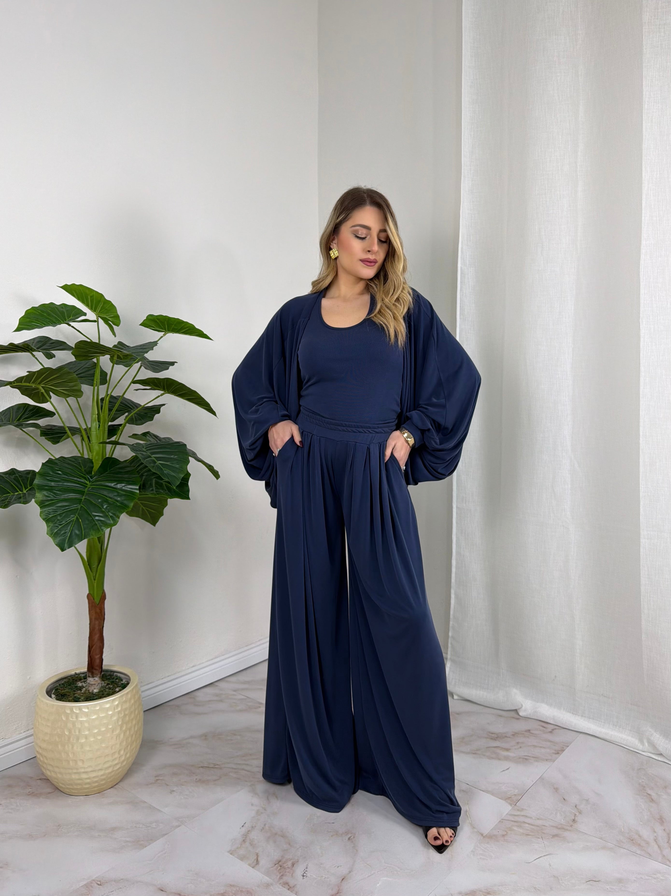 COORDINATO OPHELIA NEW