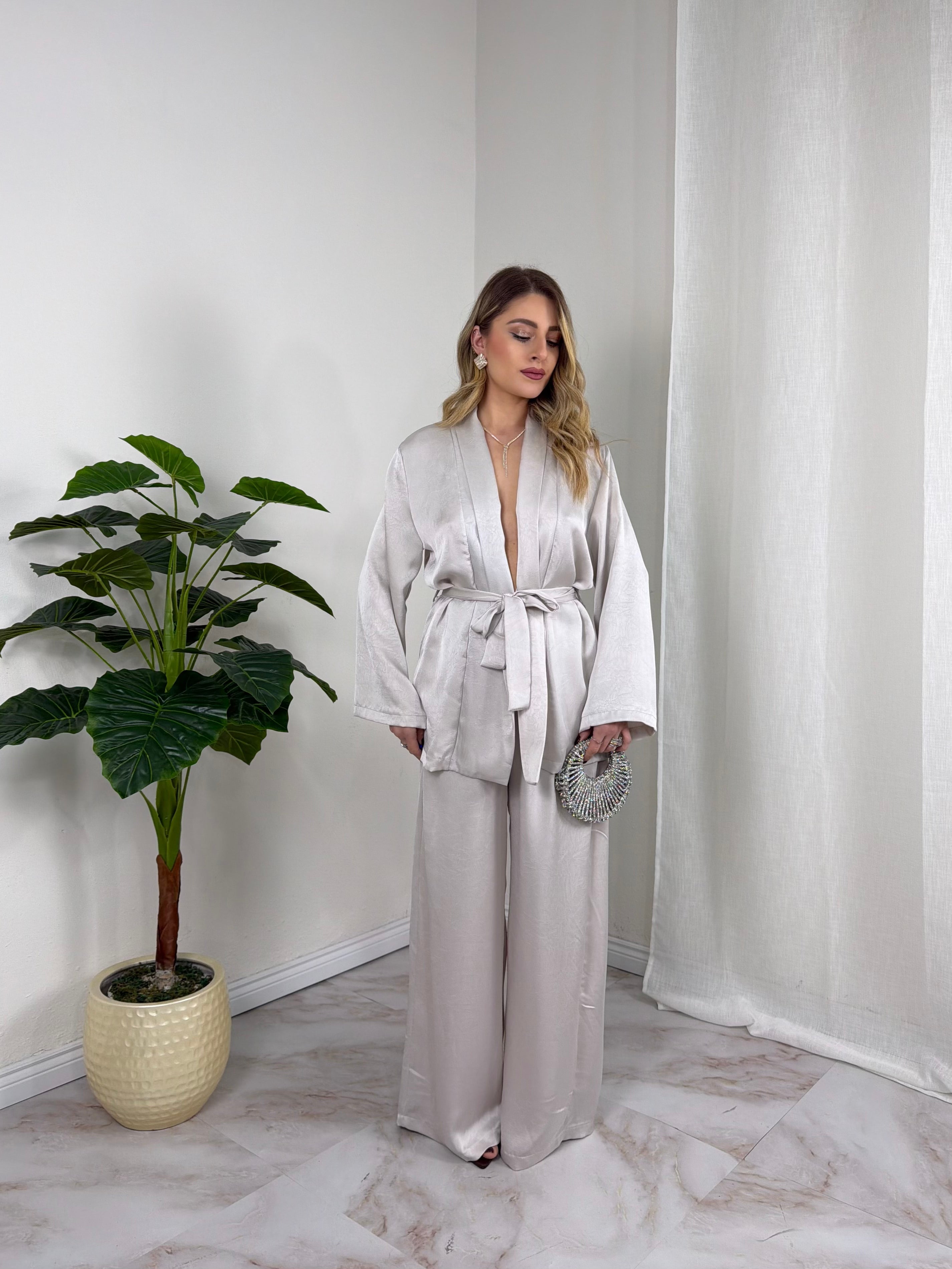 COORDINATO BELLE