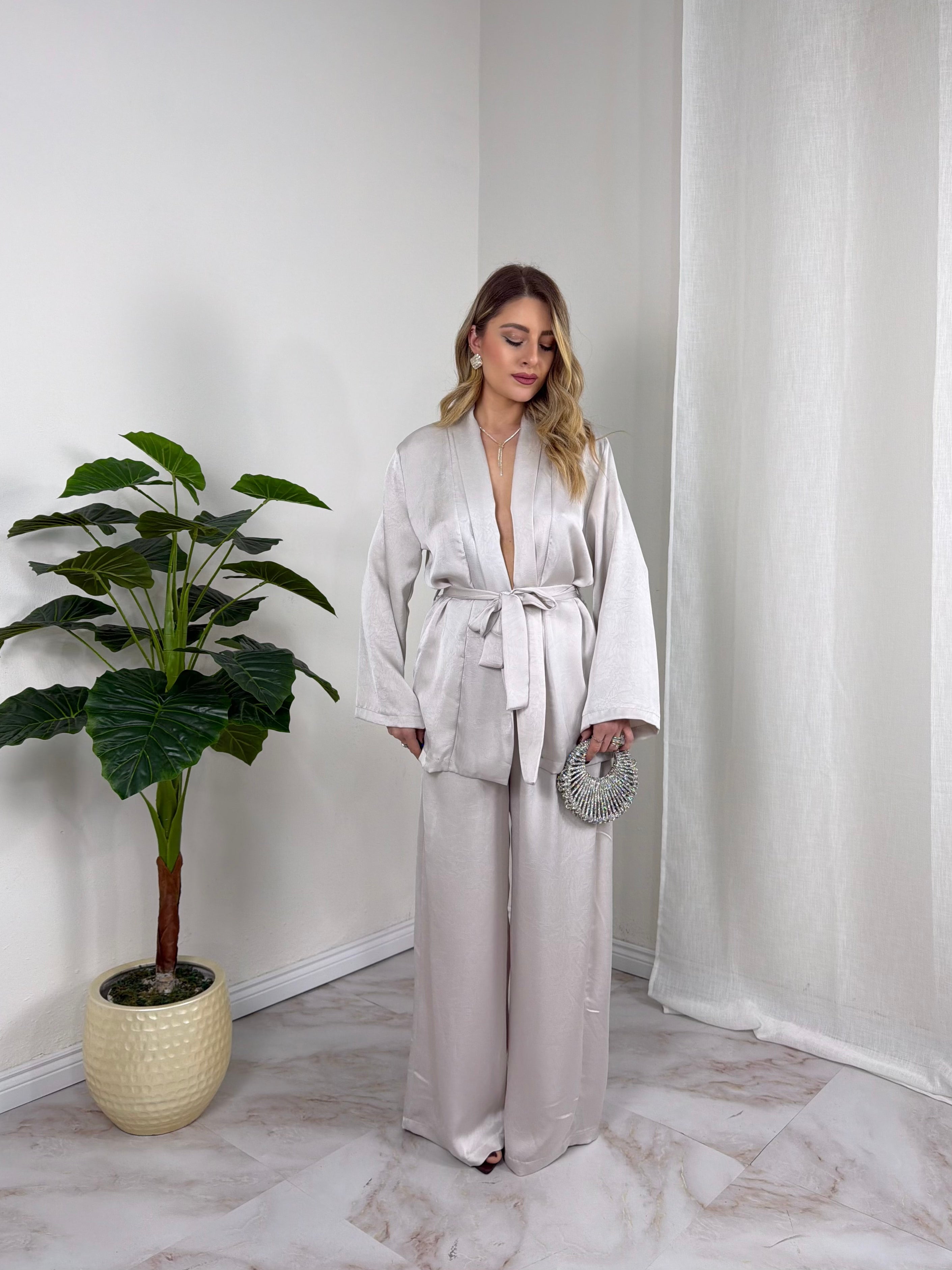 COORDINATO BELLE