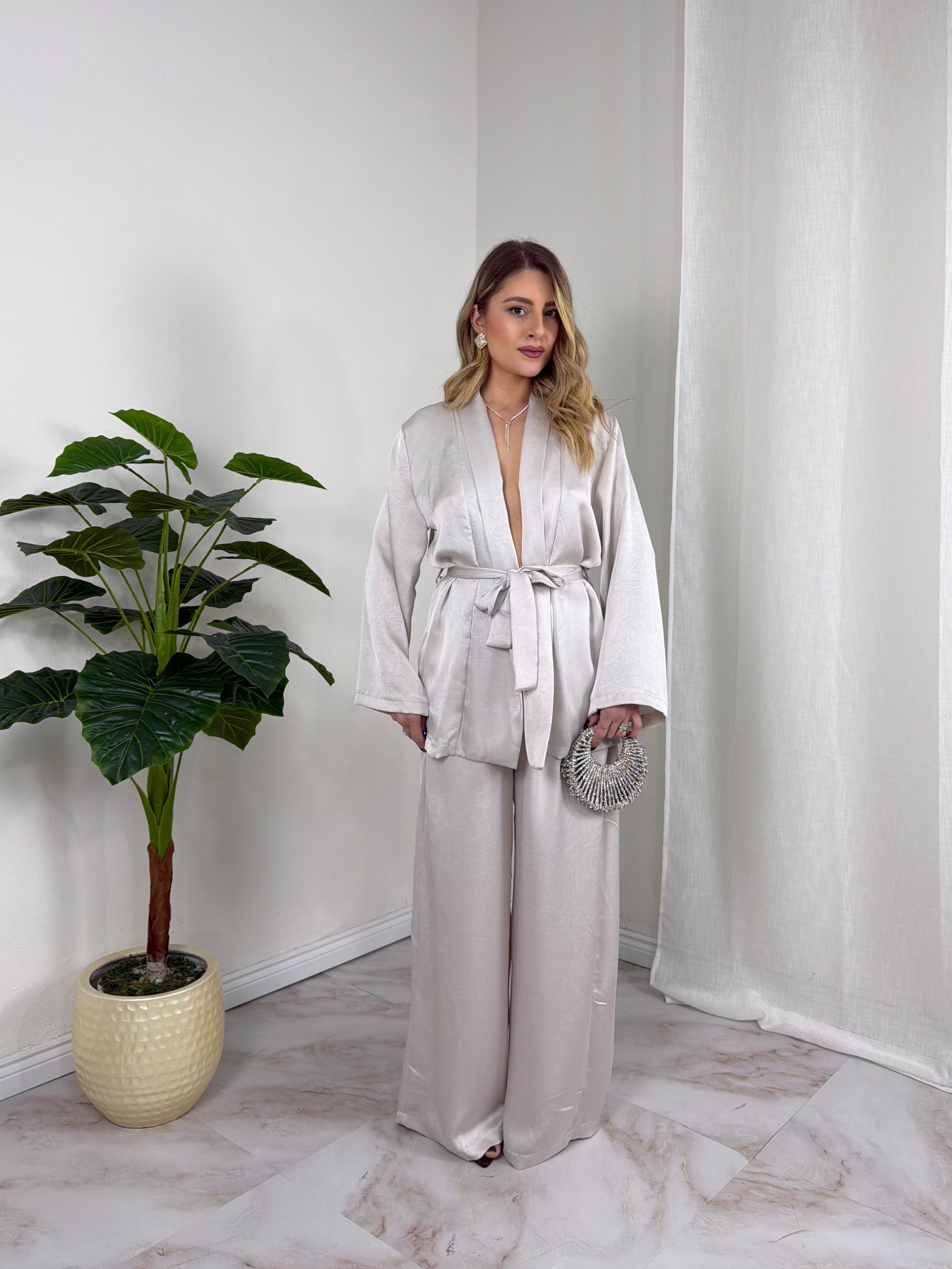 COORDINATO BELLE
