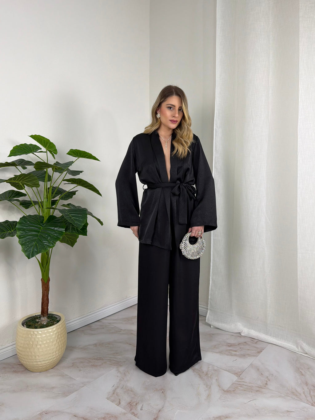 COORDINATO BELLE