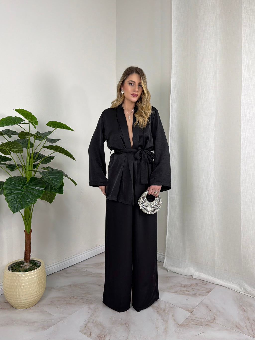 COORDINATO BELLE