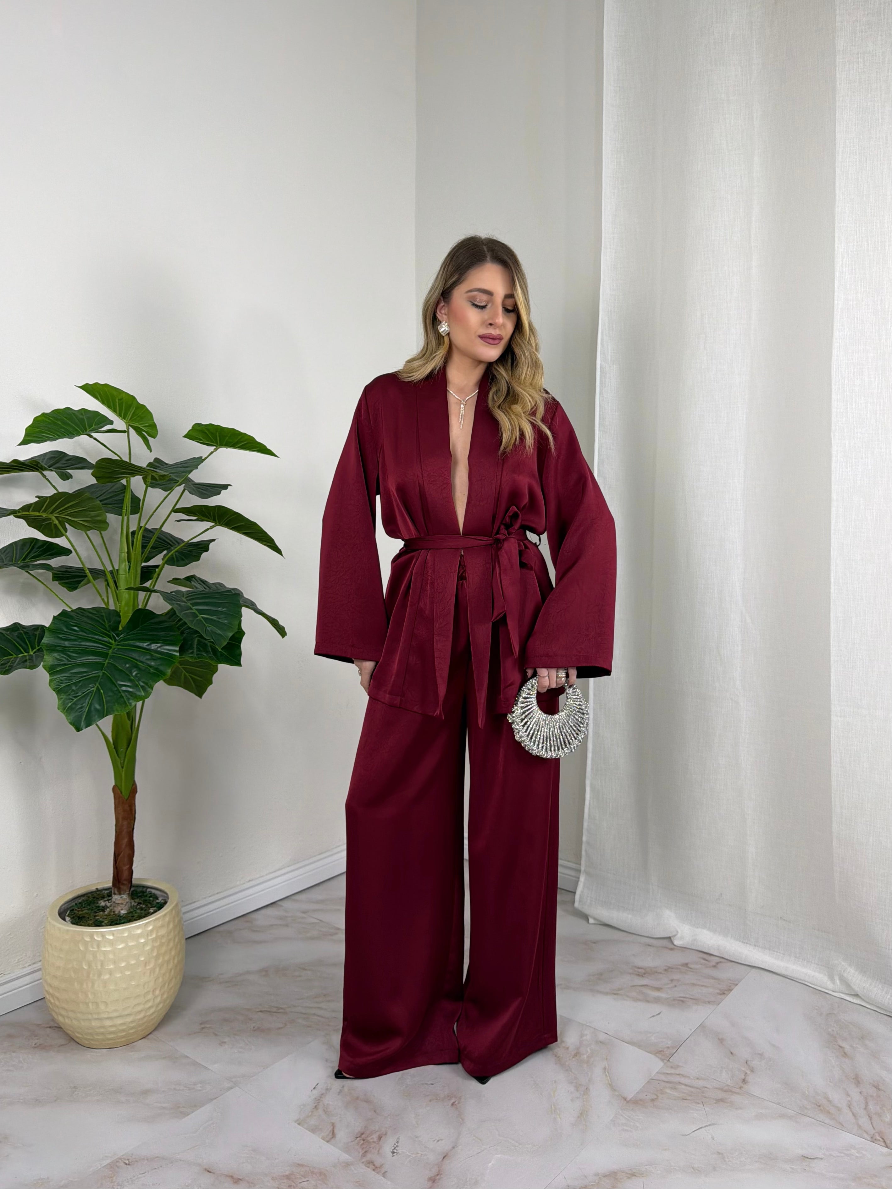 COORDINATO BELLE