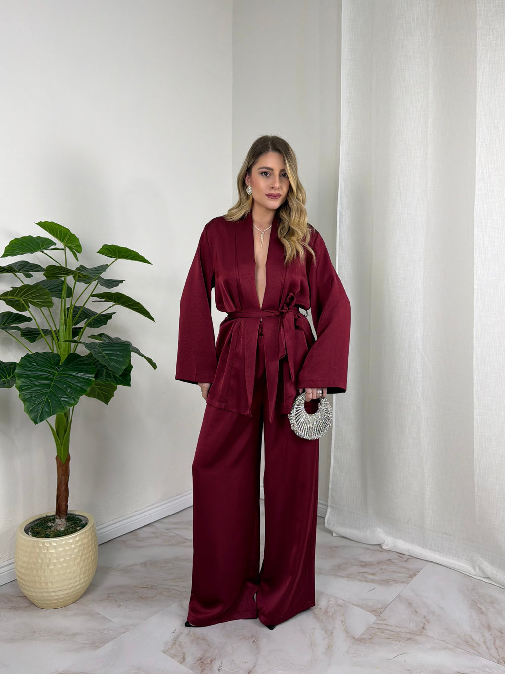 COORDINATO BELLE