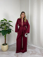 COORDINATO BELLE