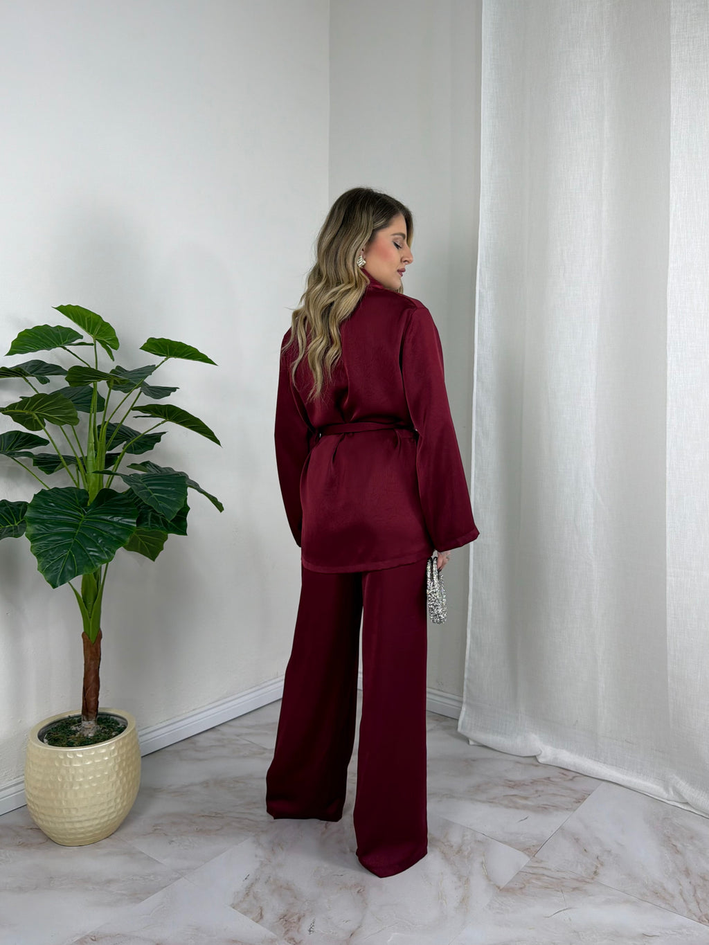 COORDINATO BELLE