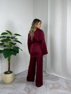 COORDINATO BELLE