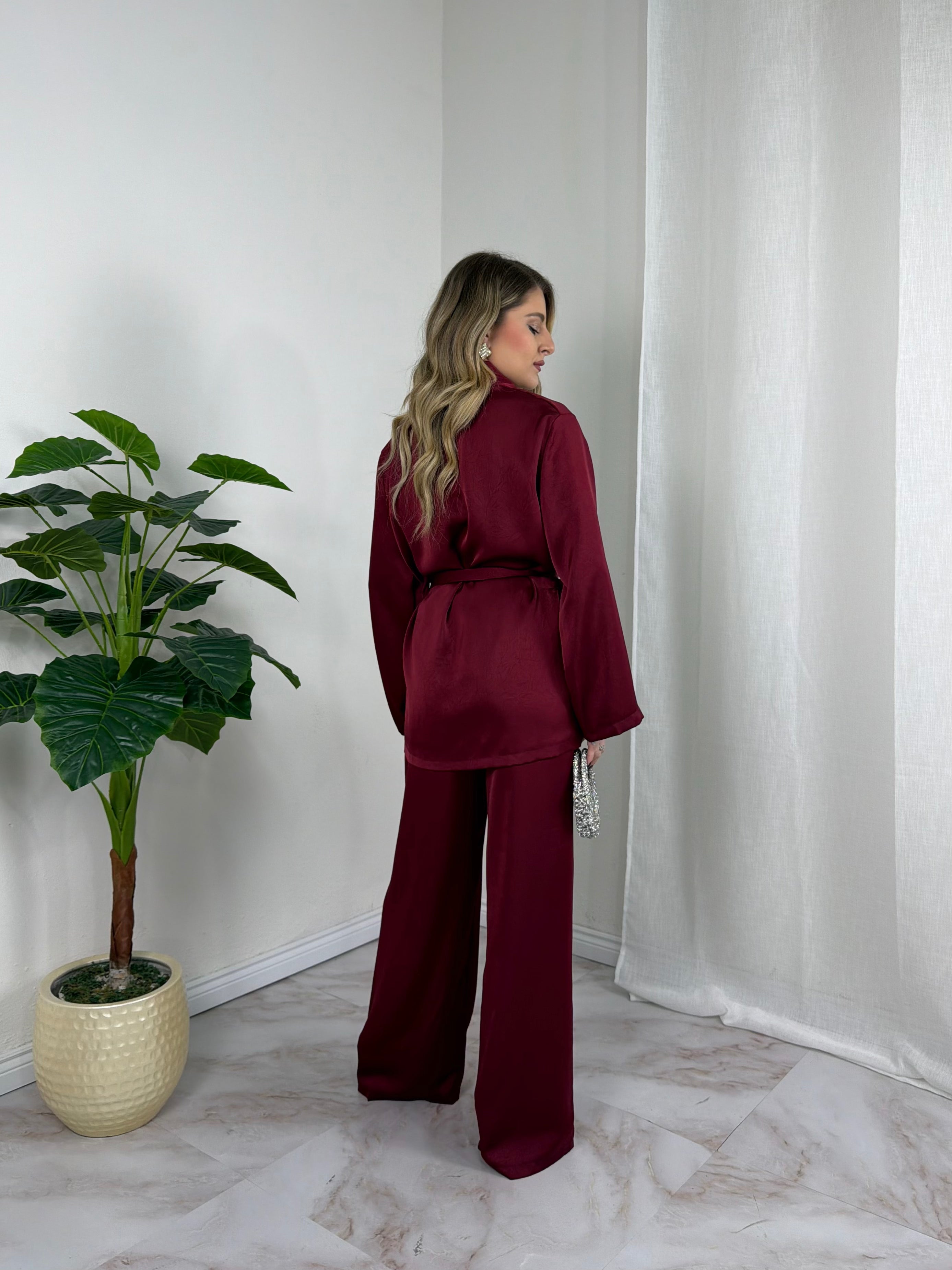 COORDINATO BELLE