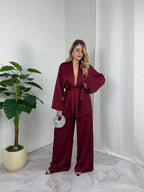 COORDINATO BELLE